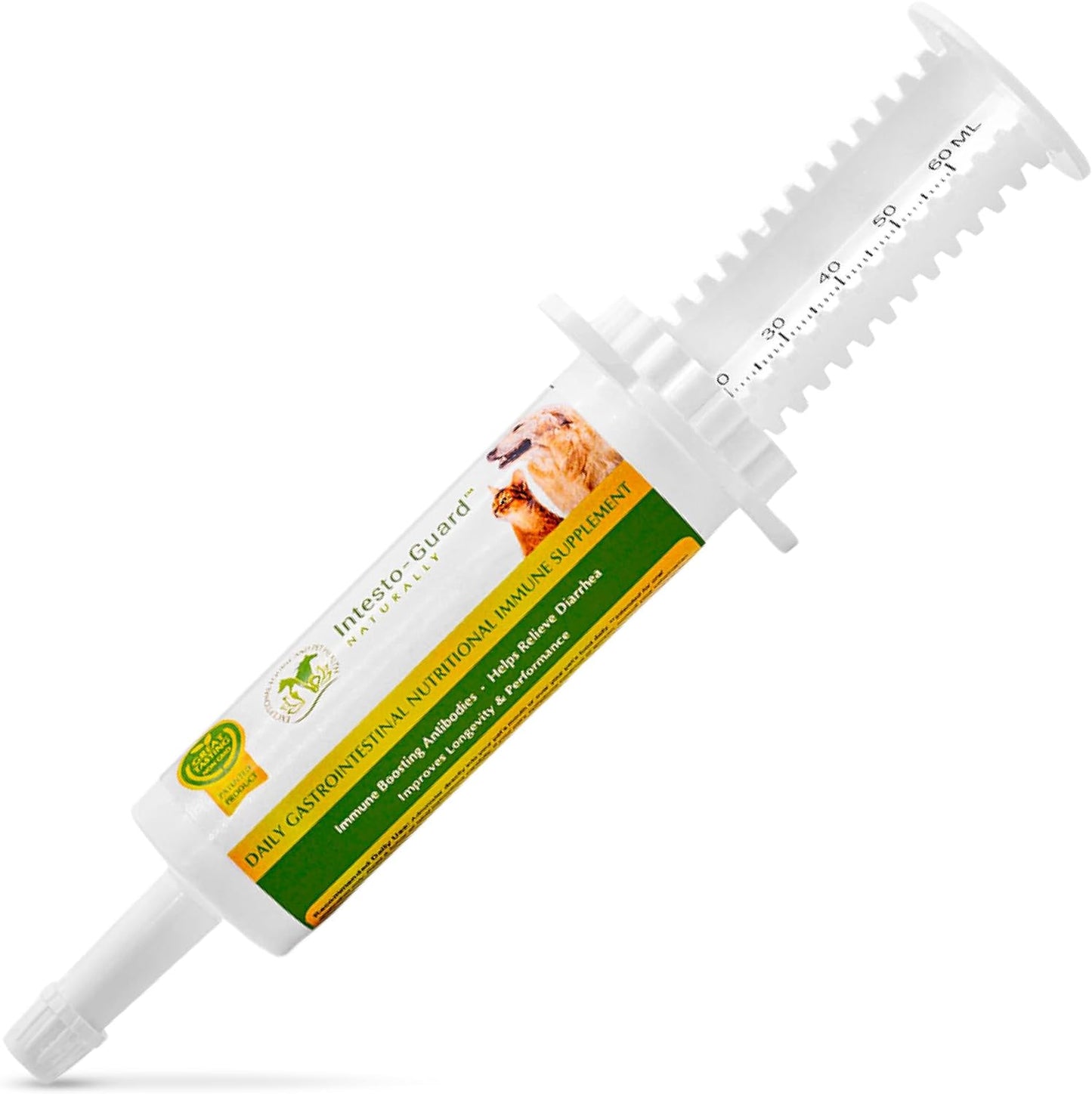 Intesto Guard Probiotic Paste For Dogs & Cats